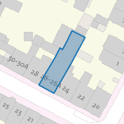 Perceel VLO00-M-1017