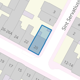 Perceel VLO00-M-1020