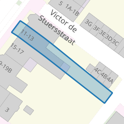 Perceel VLO00-M-1064