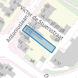 Perceel VLO00-M-1065