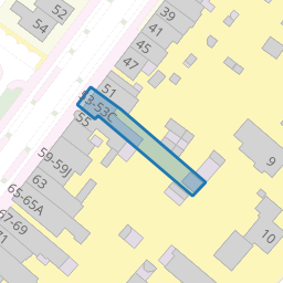 Perceel VLO00-M-1080