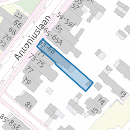 Perceel VLO00-M-1088