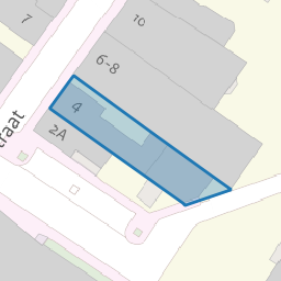 Perceel VLO00-M-1107