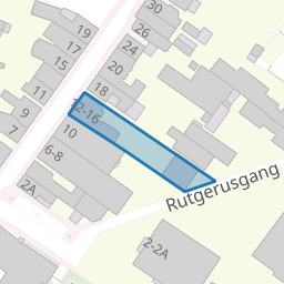 Perceel VLO00-M-1110