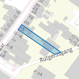 Perceel VLO00-M-1111