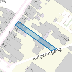 Perceel VLO00-M-1112