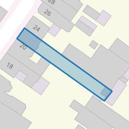 Perceel VLO00-M-1113