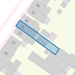 Perceel VLO00-M-1116