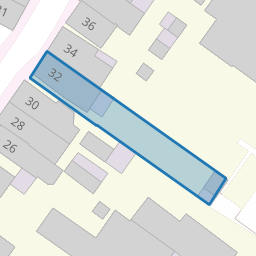 Perceel VLO00-M-1118