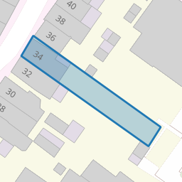 Perceel VLO00-M-1119