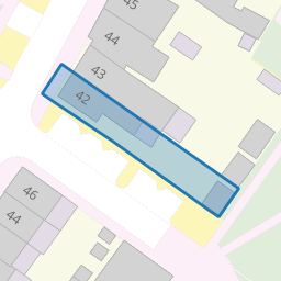 Perceel VLO00-M-1125