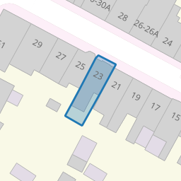 Perceel VLO00-M-1154