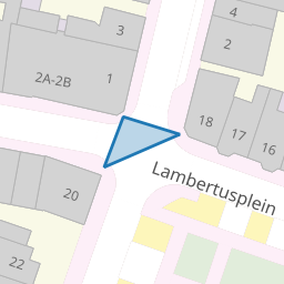 Perceel VLO00-M-1161