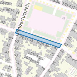 Perceel VLO00-M-1162