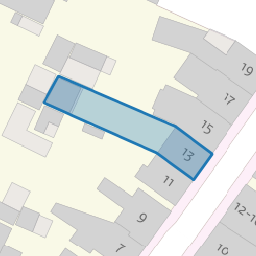 Perceel VLO00-M-1174