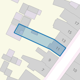 Perceel VLO00-M-1175