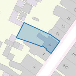 Perceel VLO00-M-1176