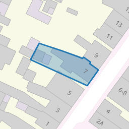 Perceel VLO00-M-1177