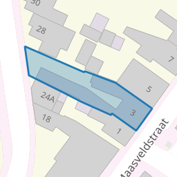 Perceel VLO00-M-1181