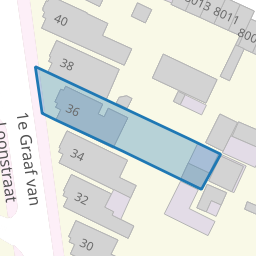 Perceel VLO00-M-1185