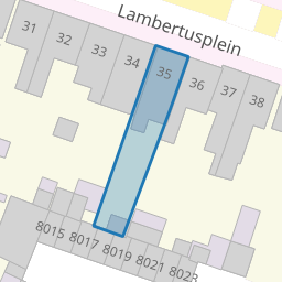 Perceel VLO00-M-1198
