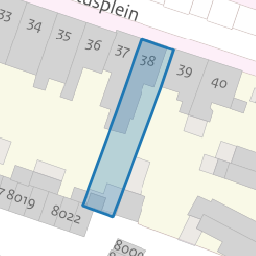 Perceel VLO00-M-1201