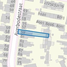 Perceel VLO00-M-1254