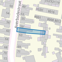 Perceel VLO00-M-1255