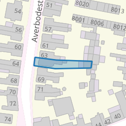 Perceel VLO00-M-1257