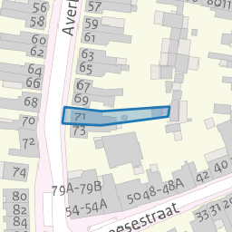 Perceel VLO00-M-1260