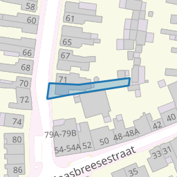 Perceel VLO00-M-1261