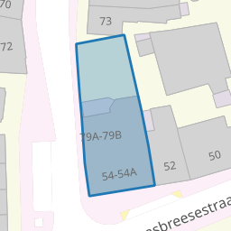 Perceel VLO00-M-1262