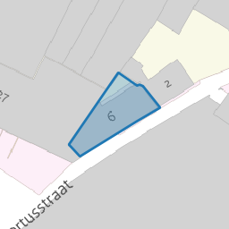 Perceel VLO00-M-1298