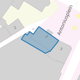 Perceel VLO00-M-1304