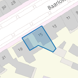 Perceel VLO00-M-1385