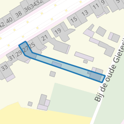 Perceel VLO00-M-1390