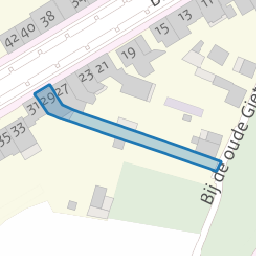 Perceel VLO00-M-1391