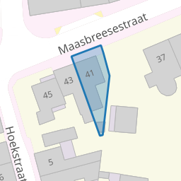 Perceel VLO00-M-1422