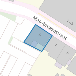 Perceel VLO00-M-1429