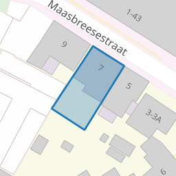 Perceel VLO00-M-1430