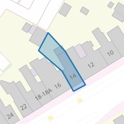 Perceel VLO00-M-1439