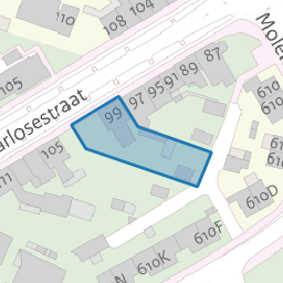 Perceel VLO00-M-1510