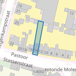 Perceel VLO00-M-1593