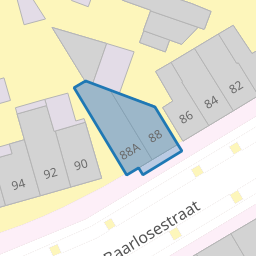 Perceel VLO00-M-1596