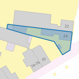 Perceel VLO00-M-1598
