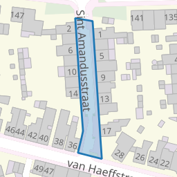 Perceel VLO00-M-1620