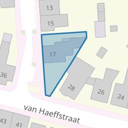 Perceel VLO00-M-1623