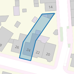 Perceel VLO00-M-1626