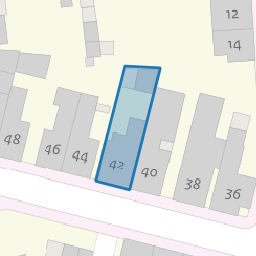 Perceel VLO00-M-1644