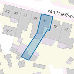 Perceel VLO00-M-1647